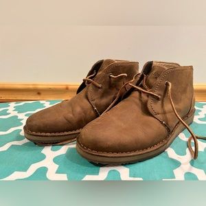Sperry Desert Boot